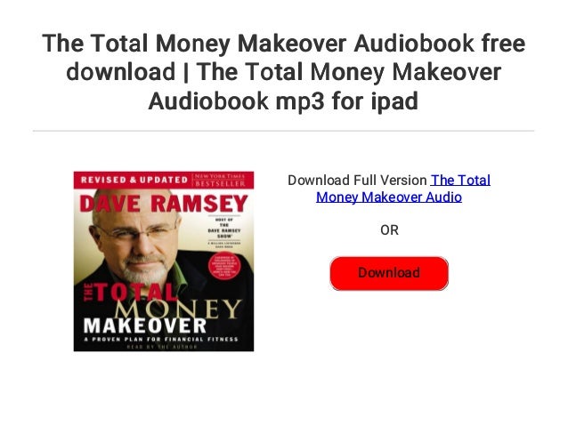 the total money makeover en espanol