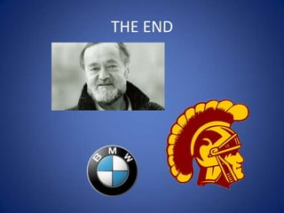 THE END
 