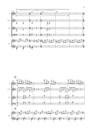 











185




































Fl.
B. Cl.
Vln.
Vc.
Pno.



pp
 
f
 
pp




 
 

  
f




    

mf

 
 

  
f





    
 

  
 

   
f




    
 




 



  


 
 



 
 


 
 



 
 


 
 



 
 


 
 






  




  






     












N
N
190
Fl.
B. Cl.
Vln.
Vc.
Pno.



ff


  
 



 
 

 


  



 

 


  
 



 
 


ff


 


 


 
   


 
 


 


 


 
  

ff












 



 














ff


  


 


 



 


  


 




ff
 





 

 
 

 




 




  

 
 

 




 

 
 

 




 



 



 






   





 




 




   





 




  





 




  




  






23
 