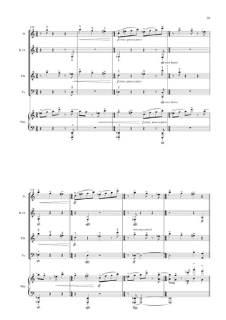 











370
























Fl.
B. Cl.
Vln.
Vc.
Pno.


 



  










f cresc. poco a poco

 
  


   



 

  


    








  
sfz very heavy




 

 

  





 


f cresc. poco a poco



 


 



 



  
    







   
sfz very heavy








   





 
 





 


f cresc. poco a poco

   


   





    











  
sfz





374




































Fl.
B. Cl.
Vln.
Vc.
Pno.






 


ff

 
   

   



 

  





 

 

sfz


  
sffz


 
sffz



    
ff












ff



 


 



 
(not staccatiss.)

 

  





 




sfz


   
sffz


 
ff



 




 

 





 


ff

    

   











 



  





sfz





  
sffz



 










39
 
