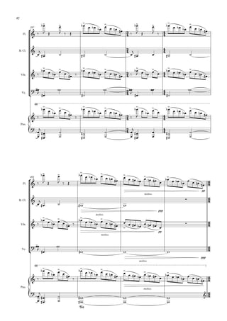 397
























Fl.
B. Cl.
Vln.
Vc.
Pno.


 



 


  


  
 
 

 
 
 



 


 


  
 
 

 
 





   
  


   
 
 


  
 



 


  
 
 

 
 
 



  
 




  
 
 

 
 

 

 
 





 

 
 






 


  



 




  
 



 
 






 






  
 



 
 


 









 




 









 




 

401












Fl.
B. Cl.
Vln.
Vc.
Pno.


 



 


  


  
 



 
 

moltiss.


 
 
 


 
 


  
 

pp
  
 





   

moltiss.

ppp

 


  
 

 
 
moltiss.


  
 
 

 
 



 
 

pp


 
 
 
 



 



 
moltiss.

ppp
 


  





 


  
 



 
 

moltiss.


 
 
 


 
 


  
 


 
  
 










 





 


 
42
 