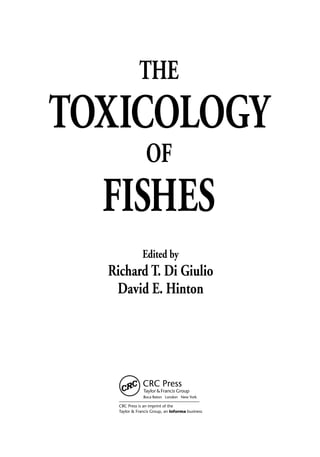 The Toxicology of Fishes.pdf