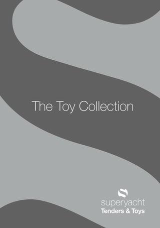 The Toy Collection
 
