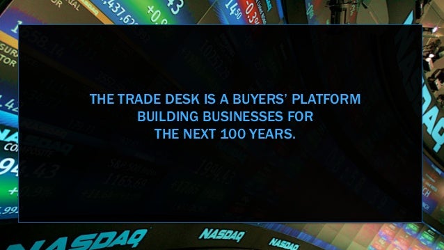 The Future Of The Programmatic Forward Market Jeff Green Ceo Of