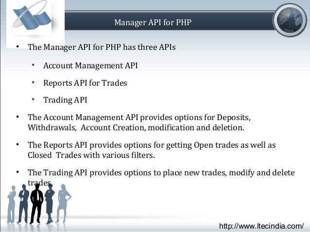 Higher technology trading system pvt ltd