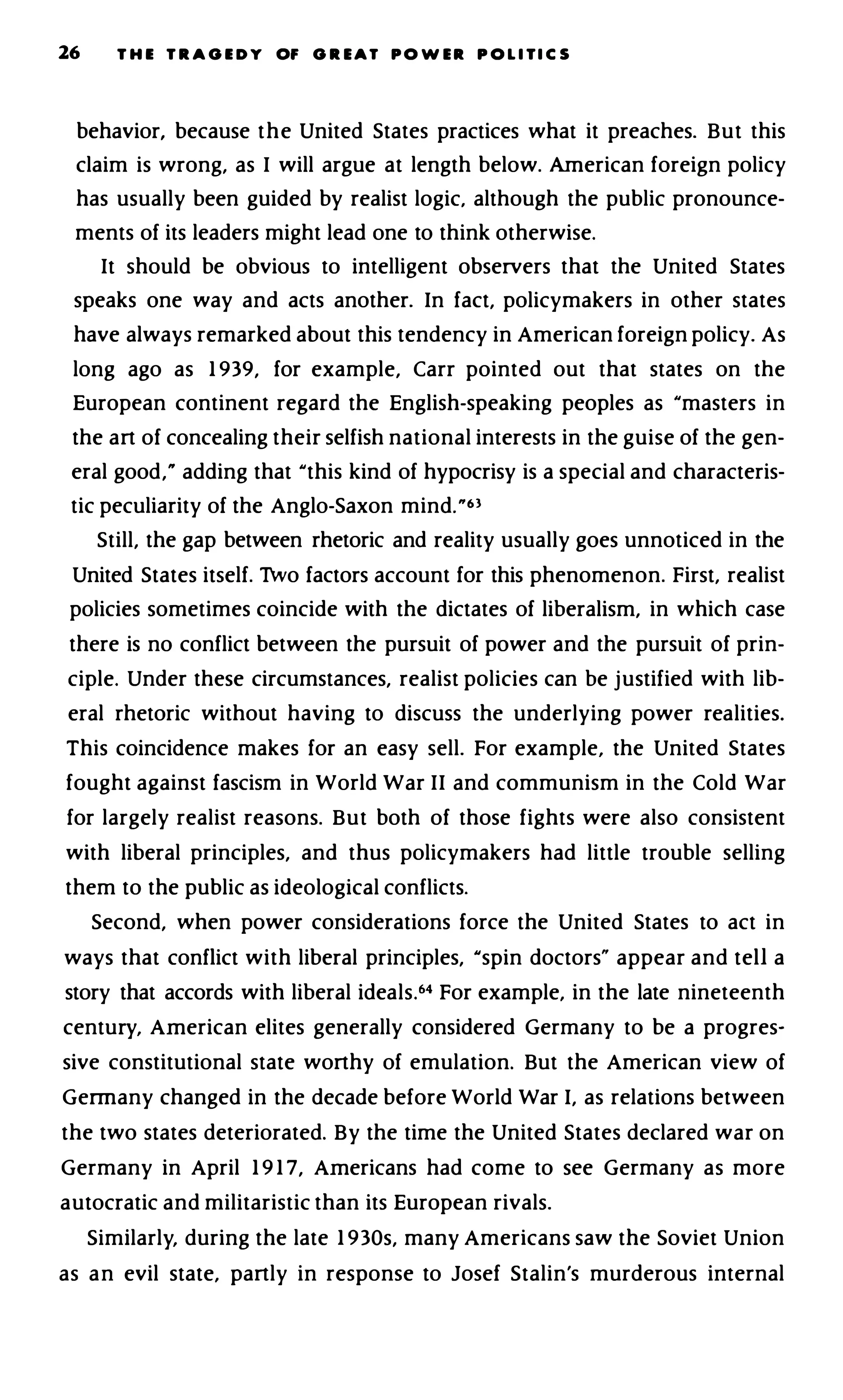 The Tragedy of Great Power Politics 1.pdf