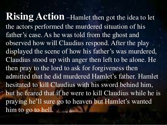 hamlet theme impossibility of certainty hamlet theme impossibility of certainty