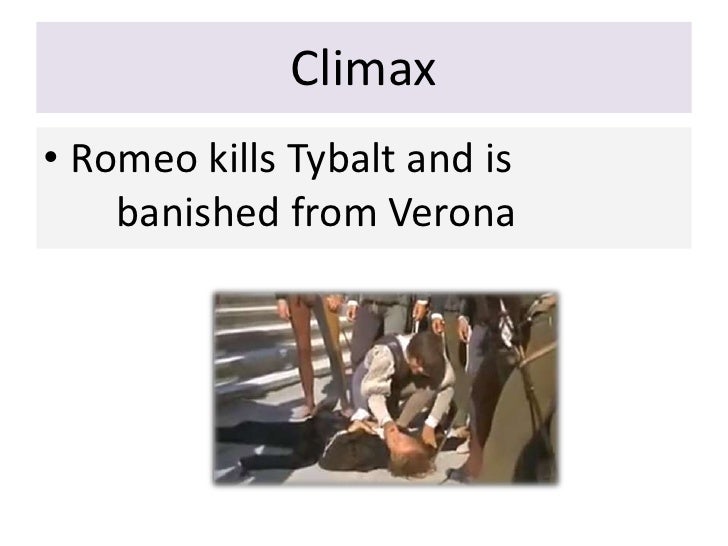 romeo and juliet plot