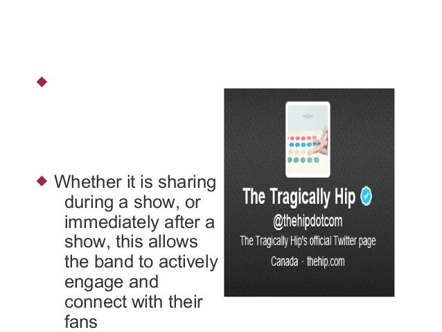feist tragically hip feist tragically hip