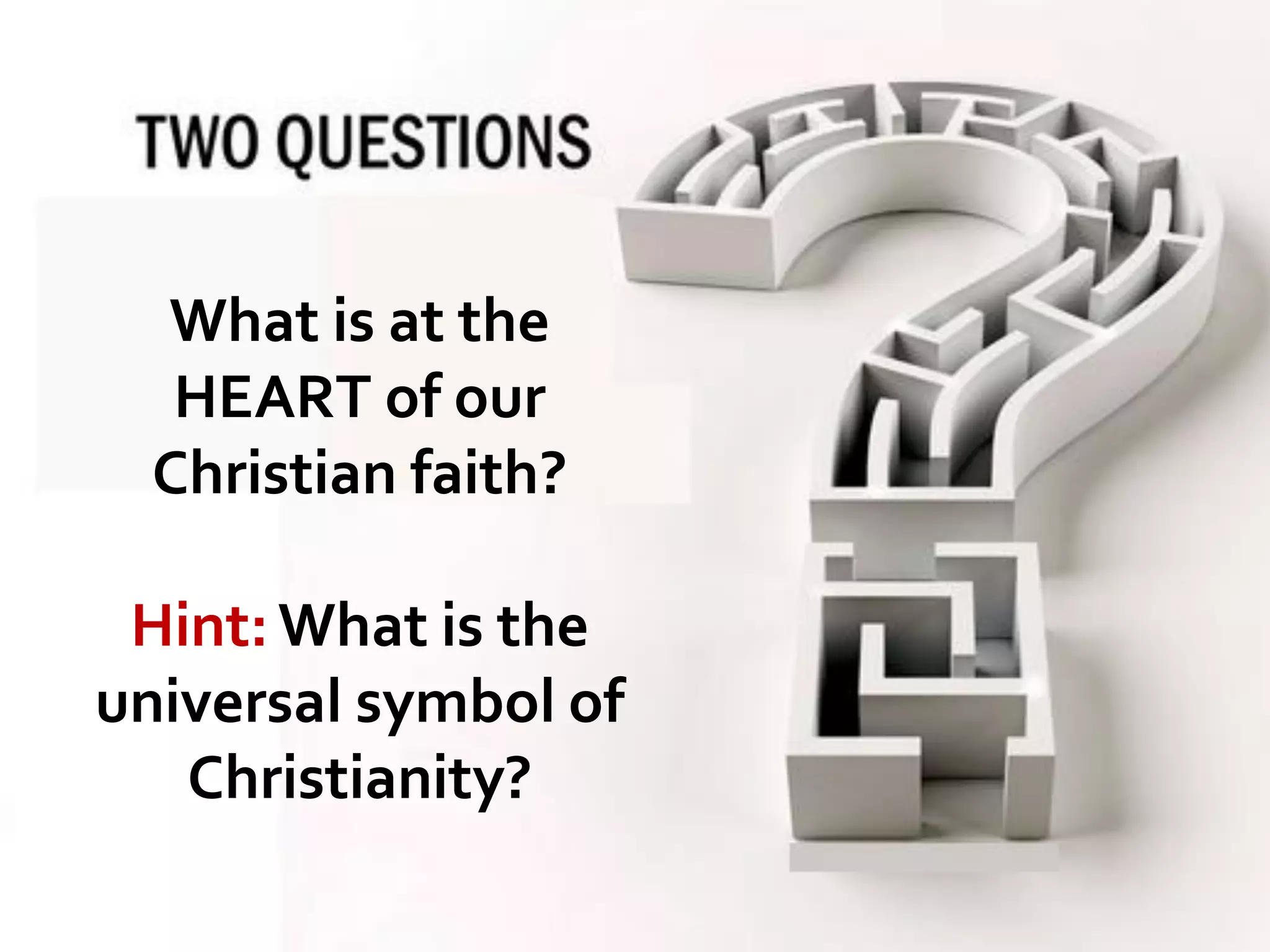 The tragic triumph of the cross mark 15-21-47 | PDF