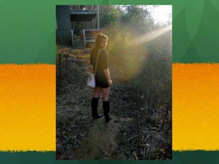 The trail back home outtake presentation