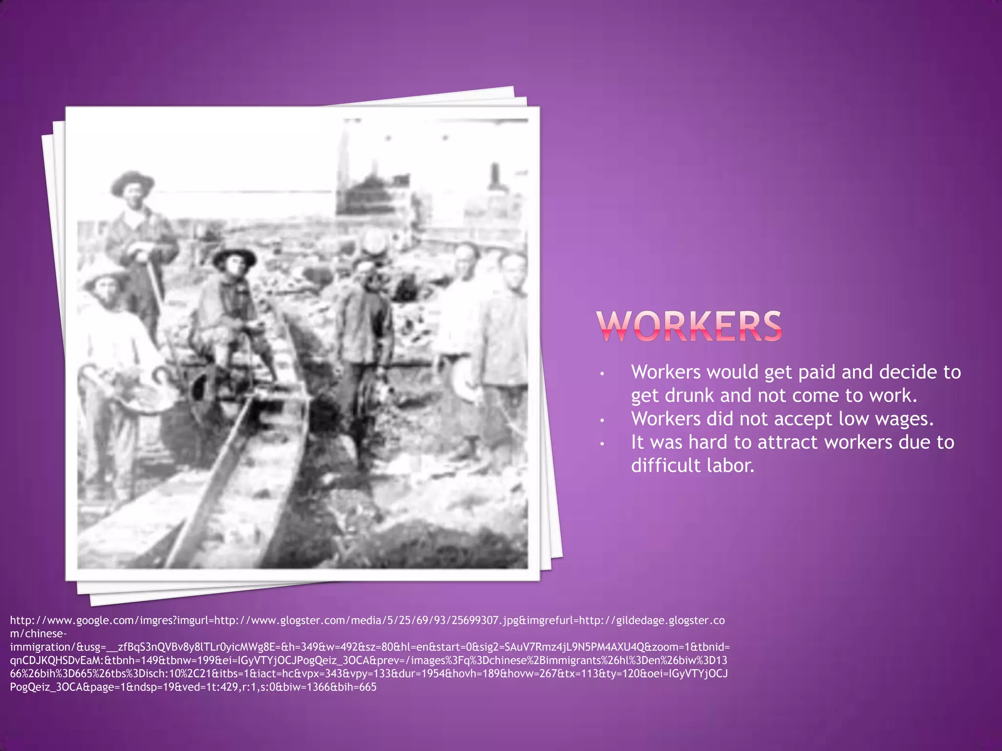 Mark HopkinsHopkins ran the Central Pacific finances.Hopkins was a merchant in California.  http://en.wikipedia.org/wiki/Mark_Hopkins,_Jr.