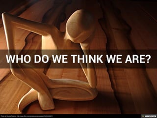 Photo by Davide Restivo - http://www.flickr.com/photos/somemixedstuff/2403249501/

 