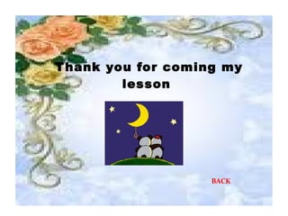 write about your family members how can they go to--  