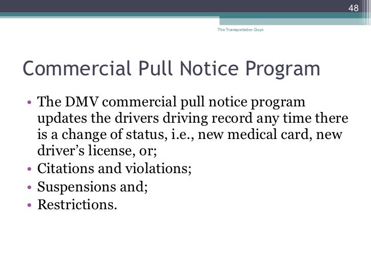Texas Drivers License Restrictions