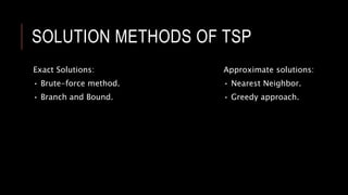 The Traveling Salesman problem ppt.pptx