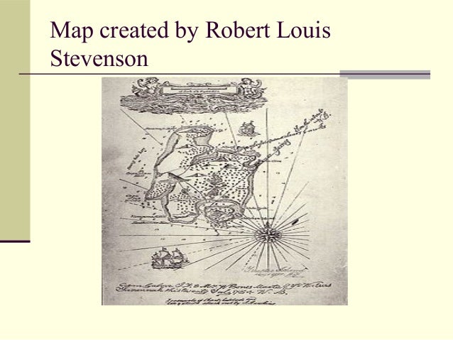Treasure Island Summary Book Treasure Island Summary Book