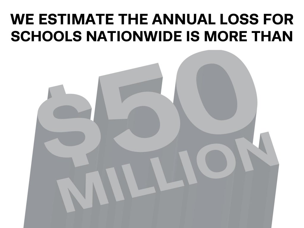 TreeRing School Yearbooks Are Saving a Tradition