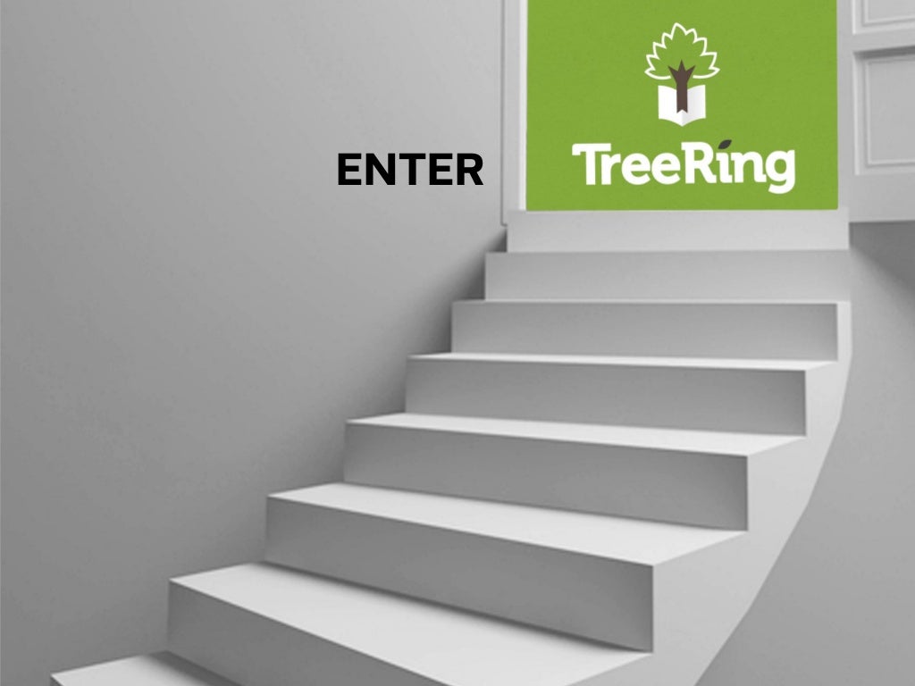 TreeRing School Yearbooks Are Saving a Tradition