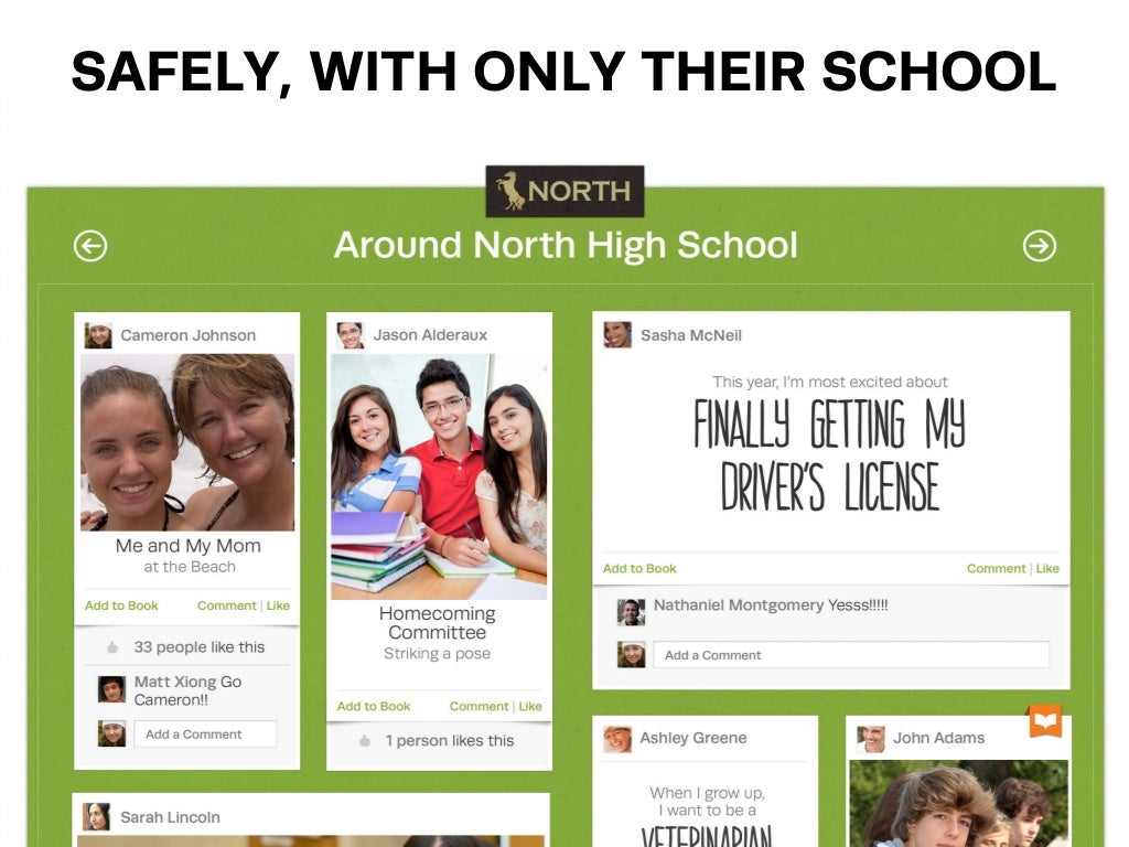 TreeRing School Yearbooks Are Saving a Tradition