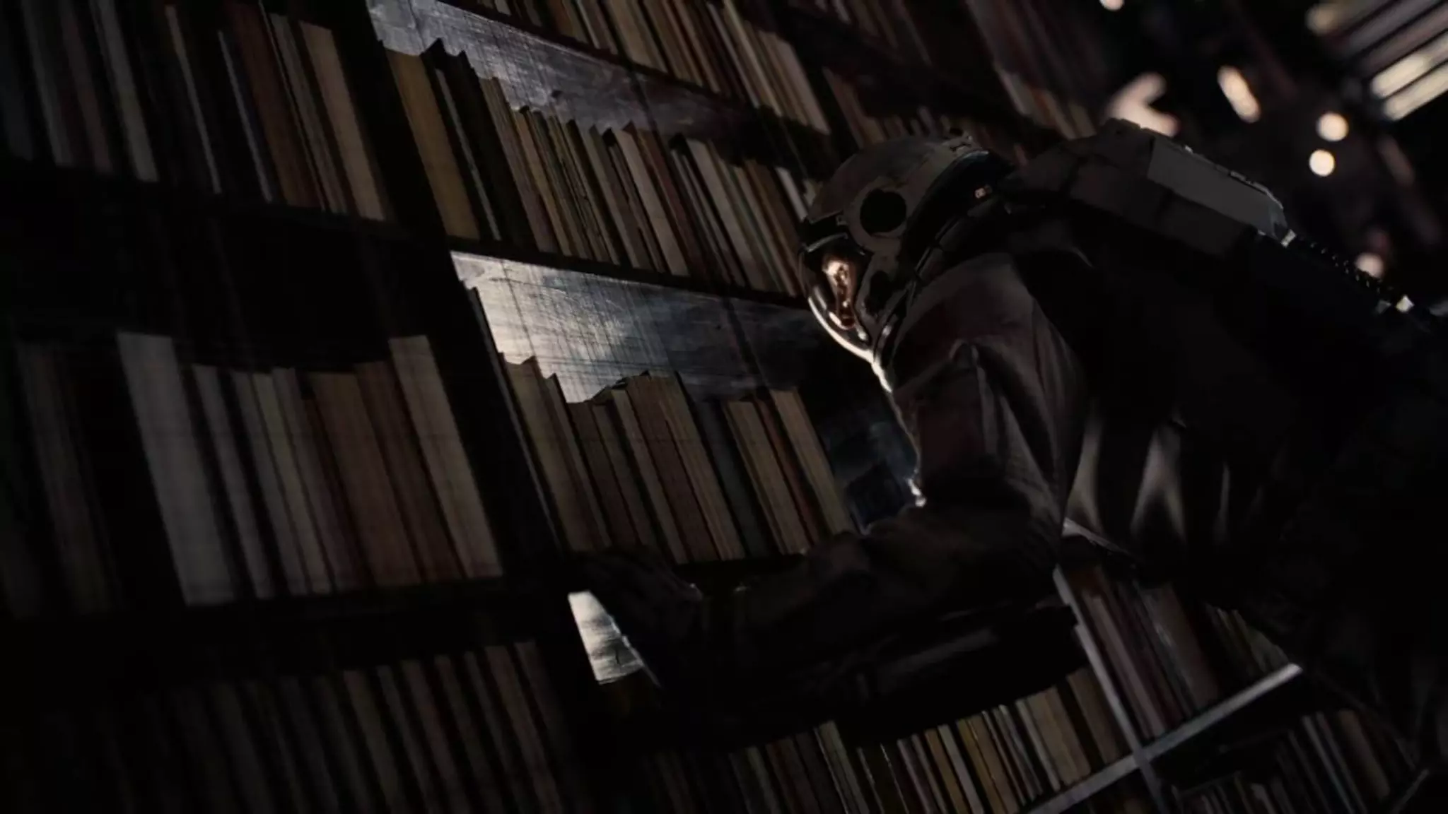 Decision Tree:
Greedy algorithm
 