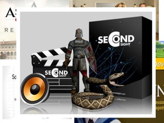 The Fifth Estate on CBC new
 