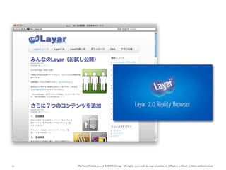 10   TheTrendWatch.com © FullSIX Group - All rights reserved, no reproduction or diffusion without written authorization
 