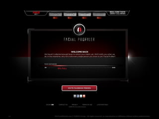 107   TheTrendWatch.com © FullSIX Group - All rights reserved, no reproduction or diffusion without written authorization
 