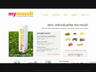 136   TheTrendWatch.com © FullSIX Group - All rights reserved, no reproduction or diffusion without written authorization
 