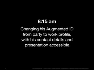 24   TheTrendWatch.com © FullSIX Group - All rights reserved, no reproduction or diffusion without written authorization
 