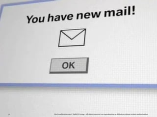 58   TheTrendWatch.com © FullSIX Group - All rights reserved, no reproduction or diffusion without written authorization
 