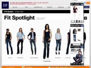 60   TheTrendWatch.com © FullSIX Group - All rights reserved, no reproduction or diffusion without written authorization
 