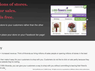 75   TheTrendWatch.com © FullSIX Group - All rights reserved, no reproduction or diffusion without written authorization
 