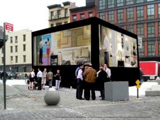 98   TheTrendWatch.com © FullSIX Group - All rights reserved, no reproduction or diffusion without written authorization
 