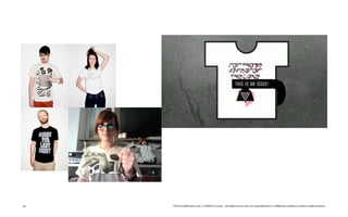 32   TheTrendWatch.com © FullSIX Group - All rights reserved, no reproduction or diffusion without written authorization
 