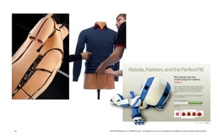 40   TheTrendWatch.com © FullSIX Group - All rights reserved, no reproduction or diffusion without written authorization
 