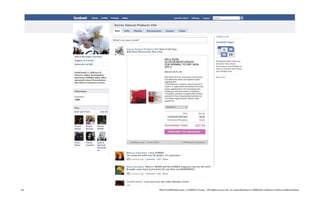 69   TheTrendWatch.com © FullSIX Group - All rights reserved, no reproduction or diffusion without written authorization
 