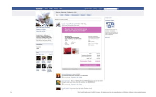 70   TheTrendWatch.com © FullSIX Group - All rights reserved, no reproduction or diffusion without written authorization
 