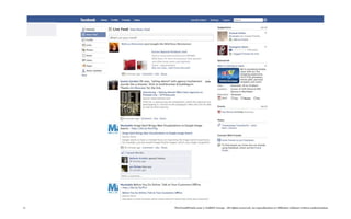 71   TheTrendWatch.com © FullSIX Group - All rights reserved, no reproduction or diffusion without written authorization
 