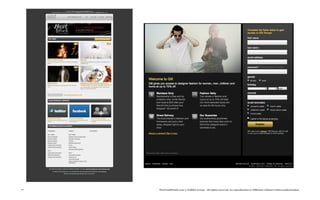 77   TheTrendWatch.com © FullSIX Group - All rights reserved, no reproduction or diffusion without written authorization
 