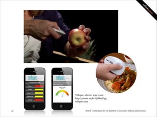 Pain Squad, a better way to alleviate pain. 
http://youtu.be/qsl9NjyVpHY

!35

Strictly confidential: Do not distribute or reproduce without authorization

 