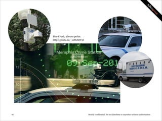 Oakley Airwave, a better google.
http://youtu.be/_gIvrVgLmWM

!67

Strictly confidential: Do not distribute or reproduce without authorization

 