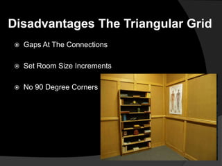 The Triangular Grid System | PPTX