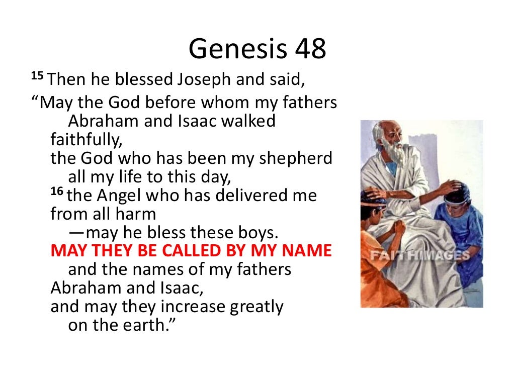 The tribe of benjamin