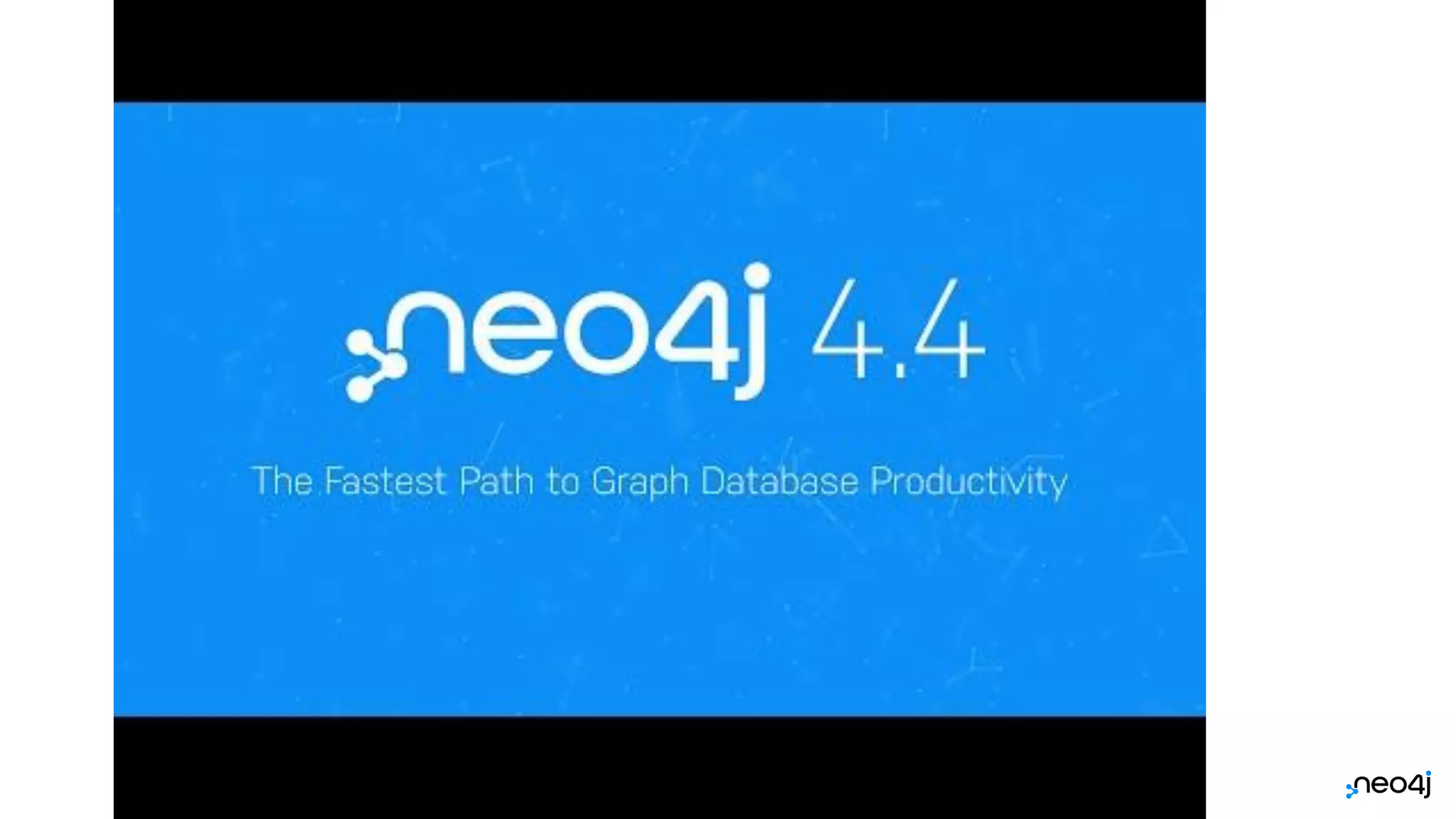 Neo4j, Inc. All rights reserved 2021
5
 