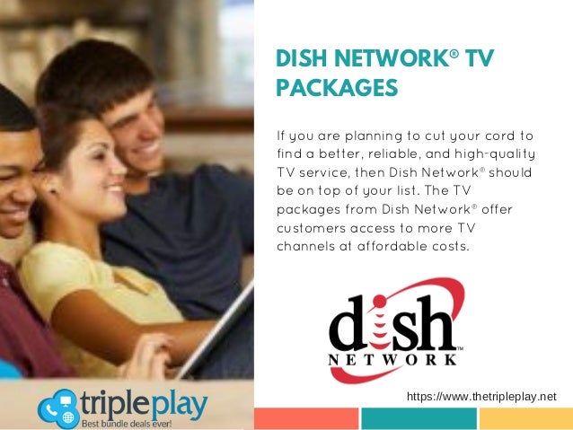Dish Network Channel List Dish Network Packages Channel Guide