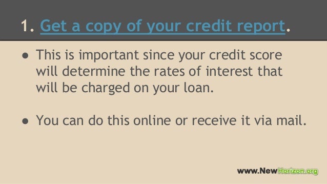 The Truth About Bad Credit Loan Refinancing