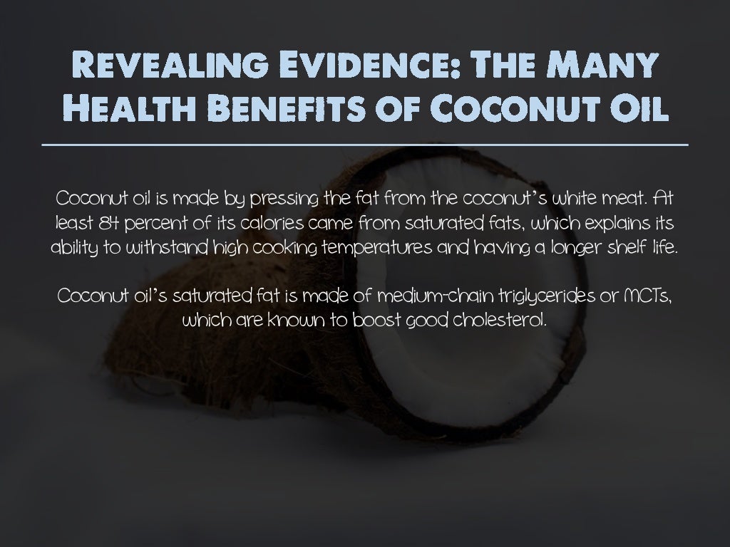 The Truth About Coconut Oil For Vaginal Dryness