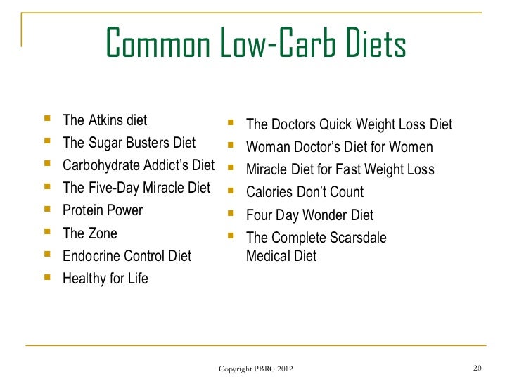 20 Day No Carb Diet dirinter