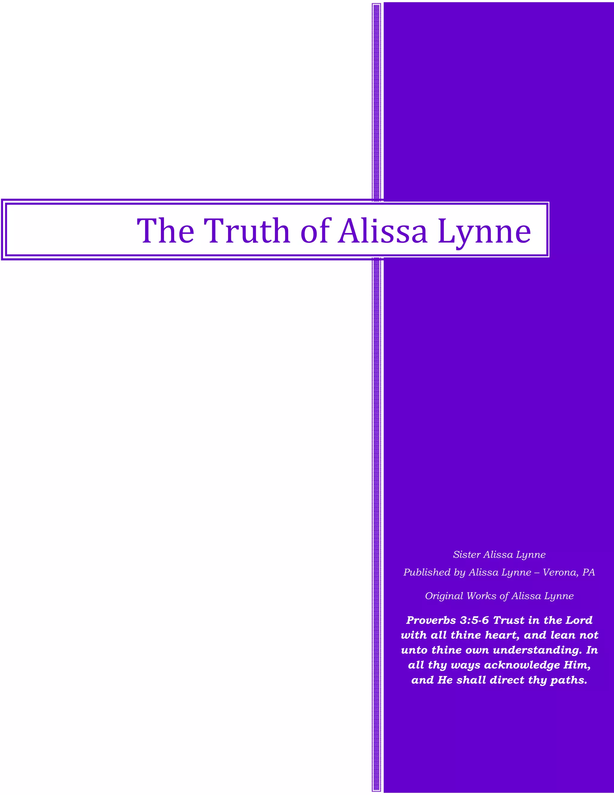 The Truth About Lynne Mcneill'S Love Life - xx9tgrt